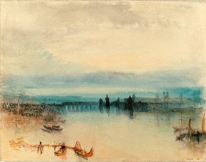 William Turner „Konstanz“ 24 x 31 cm