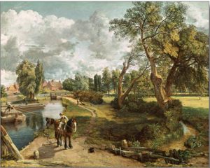 Constable John