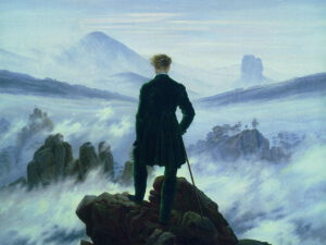 Caspar David Friedrich