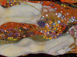 Gustav Klimt