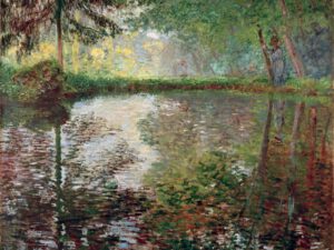 Claud Monet